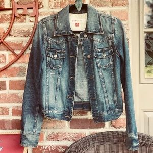 Mossimo Denim Jacket